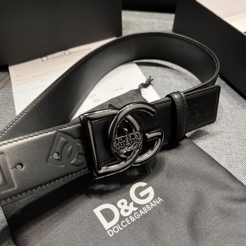 D&G Belts